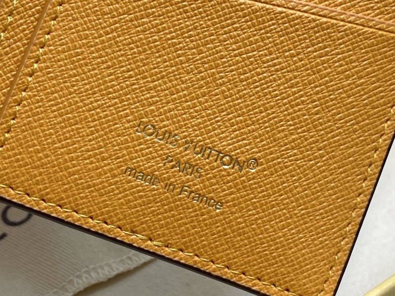 LV Wallets